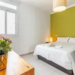 Canteras - 2bdr - Wifi - Balcony * Las Palmas de Gran Canaria