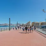 Canteras - 2bdr - Wifi - Balcony Las Palmas de Gran Canaria
