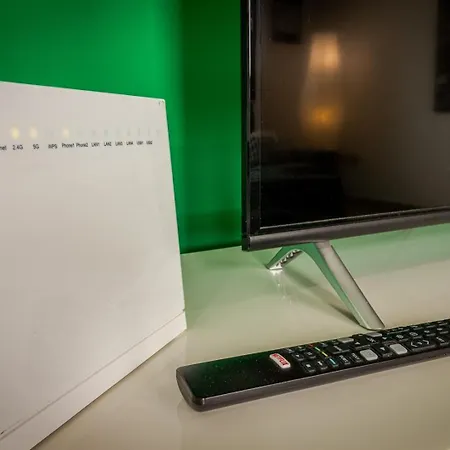 شقة Canteras - 2bdr - Wifi - Balcony لاس بالماس دي غران كاناريا