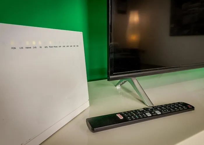 Апартаменты Canteras - 2bdr - Wifi - Balcony Лас-Пальмас-де-Гран-Канария