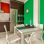 Appartement Canteras - 2bdr - Wifi - Balcony *
