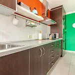 Appartement Canteras - 2bdr - Wifi - Balcony Las Palmas