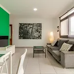 Canteras - 2bdr - Wifi - Balcony * Las Palmas