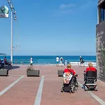 Canteras - 2bdr - Wifi - Balcony Appartement *