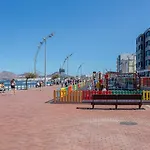 Canteras - 2bdr - Wifi - Balcony Las Palmas