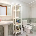 Appartement Canteras - 2bdr - Wifi - Balcony *