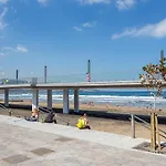 Appartement Canteras - 2bdr - Wifi - Balcony Las Palmas